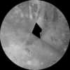 Ganymede Voyager / Galileo North Polar Stereographic thumbnail