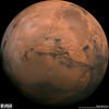 Valles Marineris Hemisphere Enhanced thumbnail