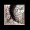 Mars MER MI/Pancam Color Merge: 1MP188IOF34ORT12P2957L257F4_Tuktoyuktuk_2 thumbnail