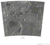 Moon LAC-110 Schickard Nomenclature  thumbnail