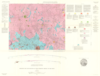 Moon Geologic Map and Sections of the Letronne Region thumbnail