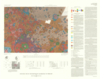 Mercury Geologic Map of the Beethoven Quadrangle thumbnail