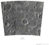 Moon LAC-116 Mare Australe Nomenclature  thumbnail