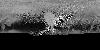 Pluto New Horizons LORRI - MVIC Global Mosaic 300m v1 thumbnail
