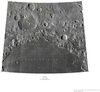 Moon LAC-44 Cleomedes Nomenclature  thumbnail
