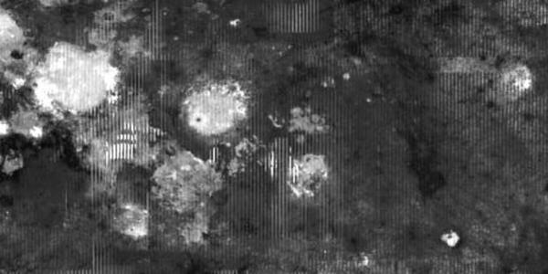 Lunar Kaguya Multiband Imager Mosaics thumbnail