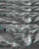 Lower left section showing Candor Chasma thumbnail