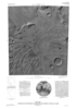 Mars MTM -30267 Controlled Photomosaic of Part of the Hadriaca Region thumbnail