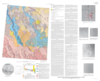 Mars Geologic Map of the Galaxias Quadrangle (MTM 35217) thumbnail