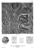 Mars MTM -05077 Controlled Photomosaic of Part of the Candor Mensa Region thumbnail