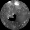 Callisto Galileo / Voyager South Polar Stereographic thumbnail