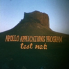 Apollo Applications  Program Test no. 6, Hopi Buttes, AZ, May 1966 thumbnail