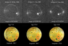 Comparison of Cassini Eclipses thumbnail