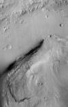 Mars MSL Gale Merged Orthophoto Mosaic 25cm v3 thumbnail