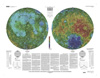 Moon Clementine Topographic Maps thumbnail