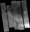 Mars MRO HiRISE Hadriacus Palus DEM 1m and Orthophoto 50cm Mosaics v1 thumbnail
