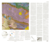 Mars Geologic Map of the Western Ophir Planum Region (MTM -10067) thumbnail
