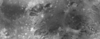 Ganymede Voyager / Galileo Global Mosaic Mercator thumbnail