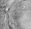 Mars 2020 Terrain Relative Navigation Context Camera Orthorectified Image Mosaic thumbnail