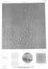 Mars Controlled Photomosaic of the MTM 20187 Quadrangle, Orcus Patera Region thumbnail