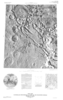 Mars MTM 35302 Controlled Photomosaic of Part of the Nilosyrtis Mensae Region thumbnail