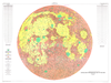 Moon Engineer Special Study Generalized Photogeologic Map thumbnail