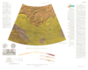 Mars Geologic Map of the Casius Quadrangle thumbnail