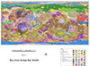 Mars 15M Geologic Map GIS Renovation thumbnail