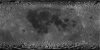 Moon LRO LROC WAC Global Morphology Mosaic 100m v3 thumbnail