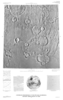 Mars Controlled Photomosaic of the MTM 30342 Quadrangle, Western Arabia Region thumbnail