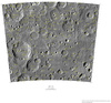 Moon LAC-113 Maurolycus Nomenclature  thumbnail