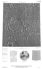 Mars Controlled Photomosaic of the MTM 30352 Quadrangle, Western Arabia Region thumbnail