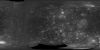 Callisto Galileo/Voyager Global Mosaic 1km thumbnail