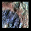 Mars MER MI/Pancam Color Merge: 1MPU06IOFBRORTQ2P2935L257F4_Grasberg thumbnail