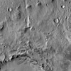 Eberswalde Crater THEMIS Daytime IR Geo-TIFF thumbnail