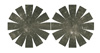 Callisto Voyager / Galileo Image Mosaic Globe thumbnail