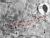 Apollo 14 Traverse Map thumbnail