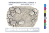 Meteor Crater Intact Core MCDC4 Box1_4-5ft thumbnail