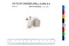 Meteor Crater Intact Core MCDC4 Box1_1-2ft thumbnail