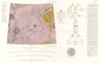 Moon Geologic Map of the Seleucus Quadrangle thumbnail