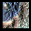 Mars MER MI/Pancam Color Merge: 1MPU06IOFBRORTQ2P2935L257F1_Grasberg thumbnail