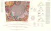 Moon Geologic Map of the Mare Humorum Region thumbnail
