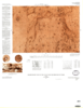 Mars Shaded Relief Map of the Lunae Palus Quadrangle thumbnail