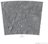 Moon LAC-109 Vallis Inghirami Nomenclature  thumbnail