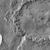 Holden Crater Fan THEMIS Daytime IR thumbnail