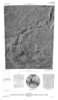 Mars MTM -40267 Controlled Photomosaic of Part of the Hadriaca Region thumbnail