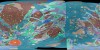 Global Geologic Map of Ganymede, SIM3237 thumbnail