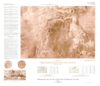 Mars Topographic Map of the Lunae Palus Quadrangle thumbnail