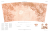 Mars Topographic Map of the Nereidum Montes Region thumbnail