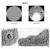 Mimas Airbrush Shaded Relief thumbnail